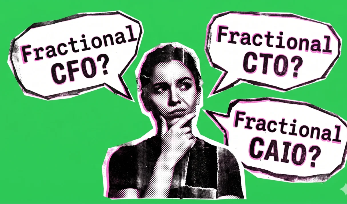 What Is a Fractional Role? A Complete Guide to Fractional Executives in 2026