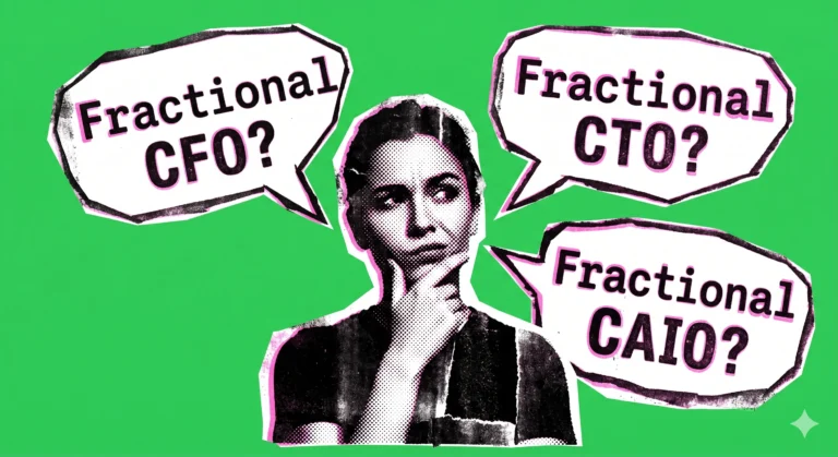 What Is a Fractional Role? A Complete Guide to Fractional Executives in 2026