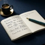 Fractional CFO in Europe