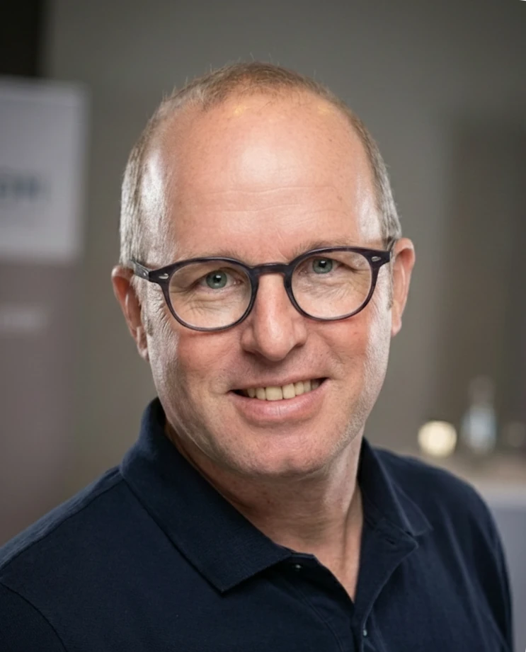 Gregor Zehetner