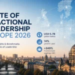State of Fractional Leadership Europe 2026