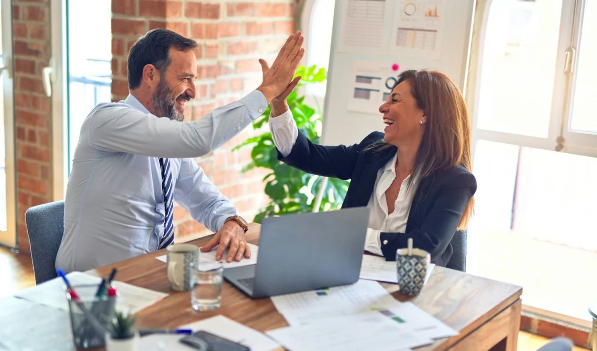 Fractional CEO: When Part-Time Leadership at the Top Works