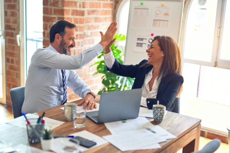 Fractional CEO: When Part-Time Leadership at the Top Works