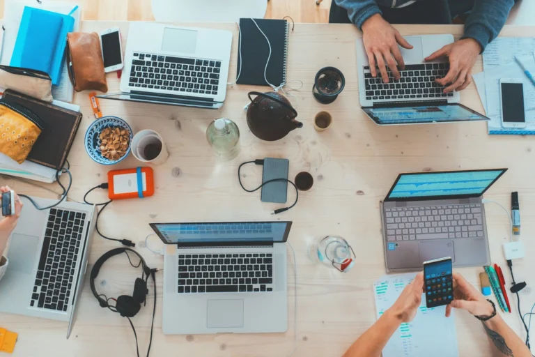 Hiring a Fractional CTO: When, Why, and What It Costs in Europe